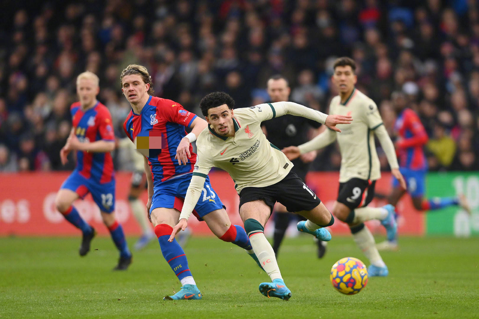 友们默契的 友们默契的