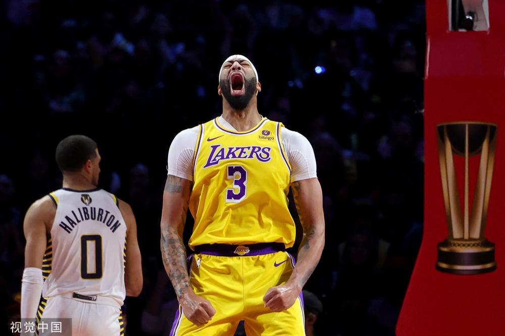 召力依旧显 召力依旧显