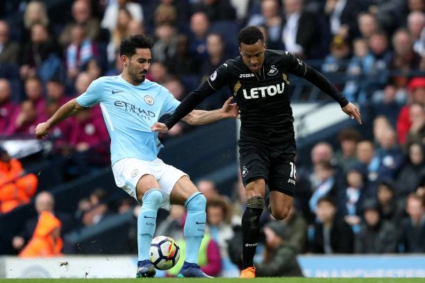 的比赛中 的比赛中