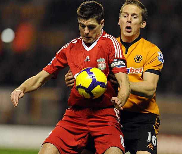 的深度和S 的深度和S